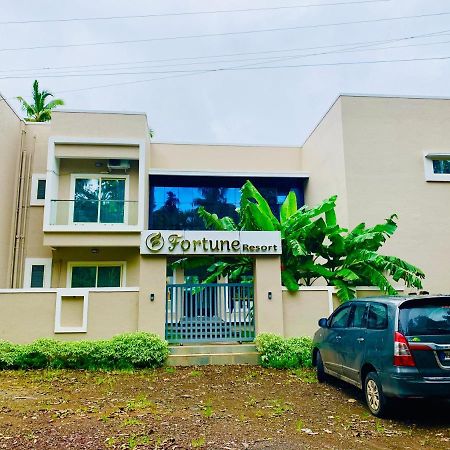 Fortune Resort Nagaon  Extérieur photo
