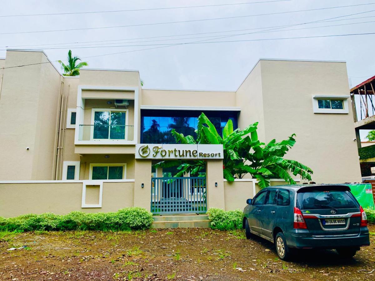 Fortune Resort Nagaon  Extérieur photo