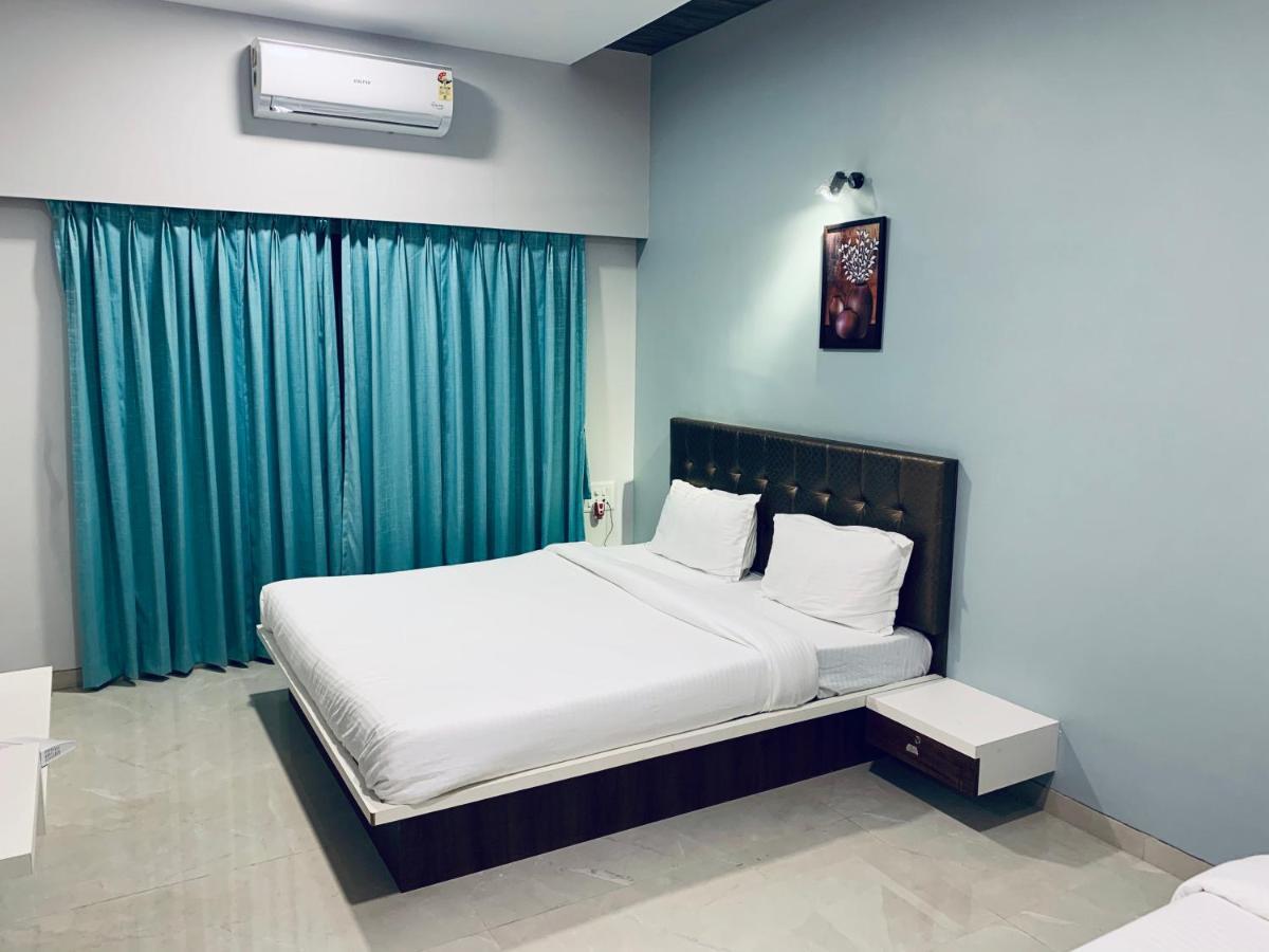 Fortune Resort Nagaon  Extérieur photo
