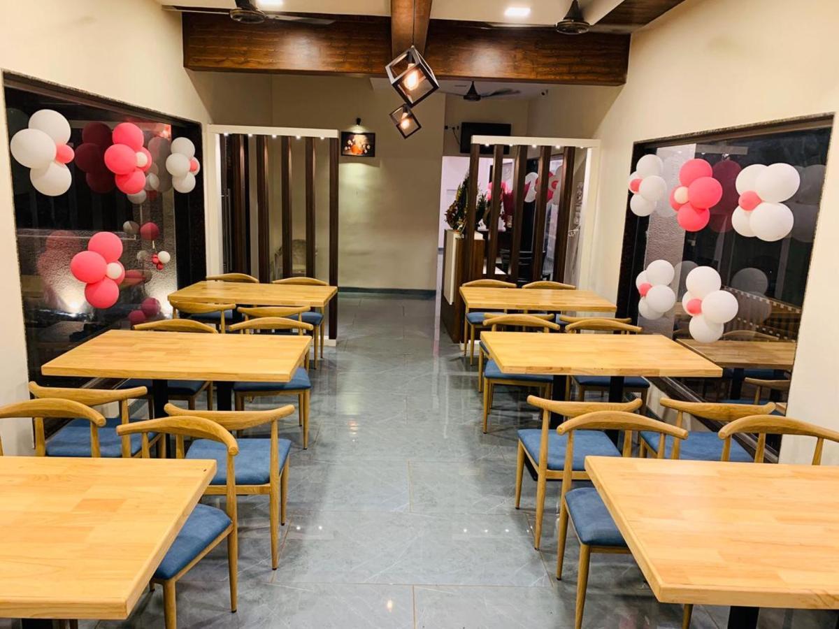 Fortune Resort Nagaon  Extérieur photo