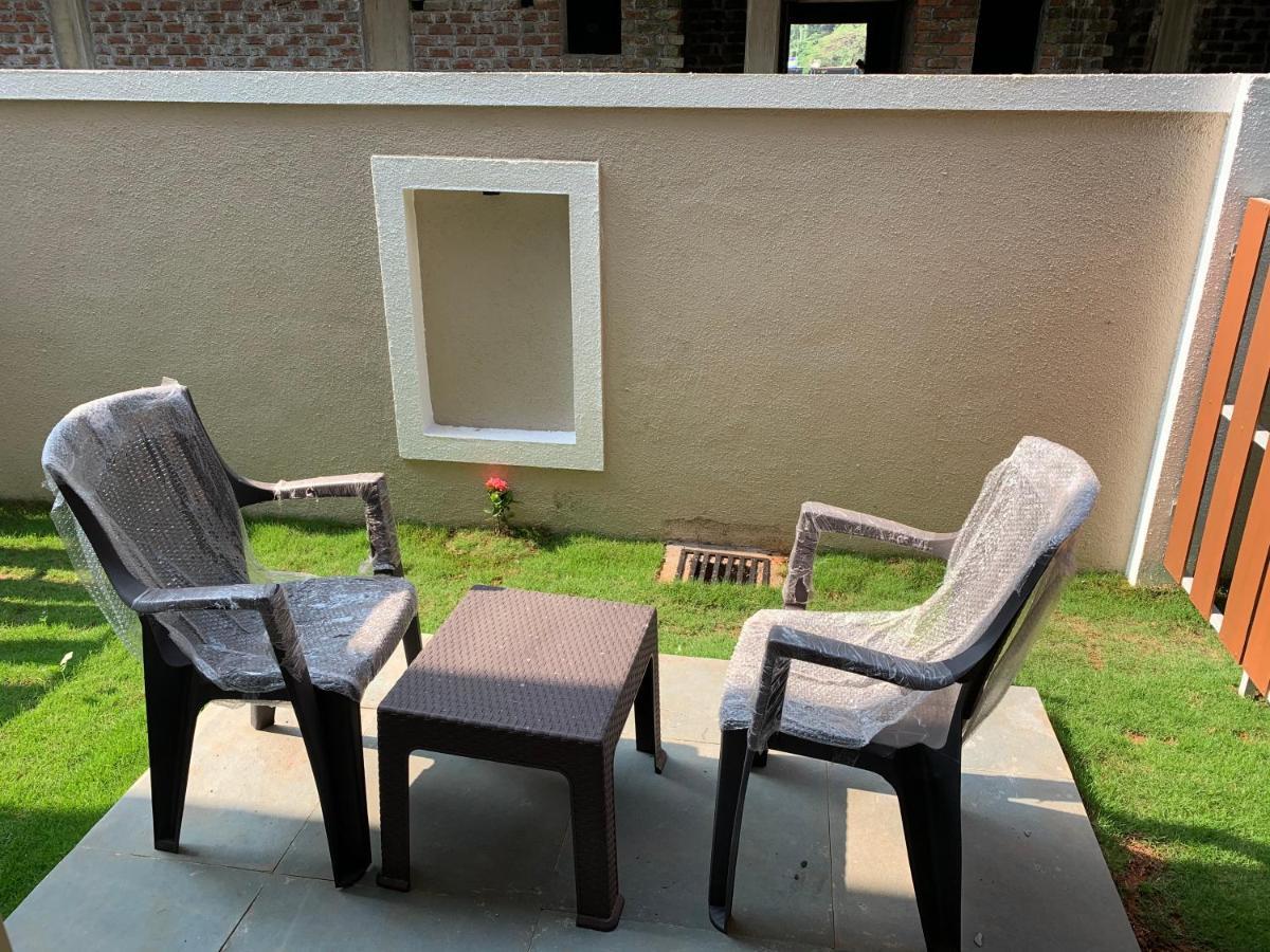Fortune Resort Nagaon  Extérieur photo