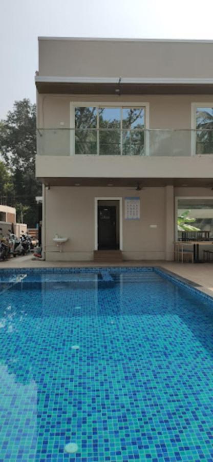 Fortune Resort Nagaon  Extérieur photo