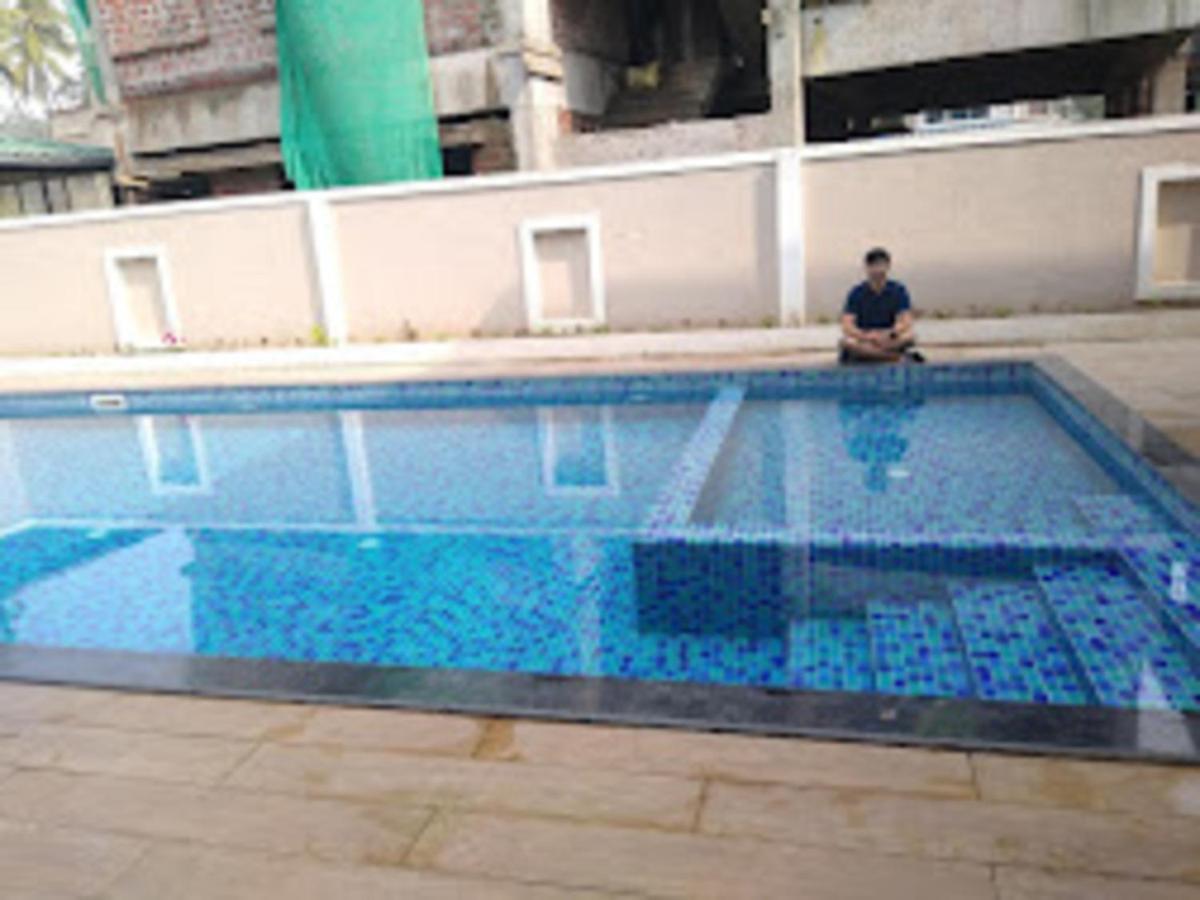 Fortune Resort Nagaon  Extérieur photo