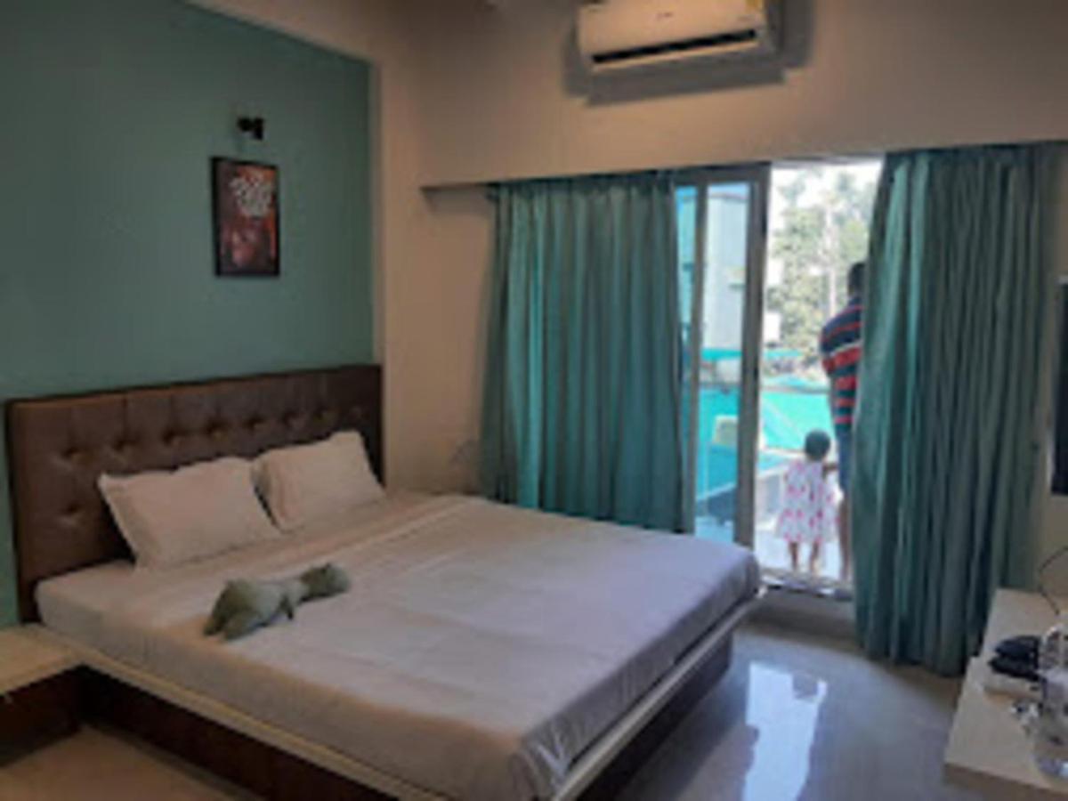 Fortune Resort Nagaon  Extérieur photo