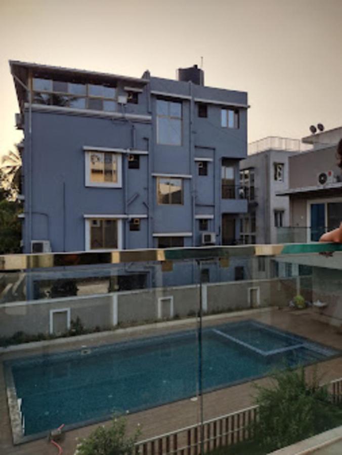 Fortune Resort Nagaon  Extérieur photo
