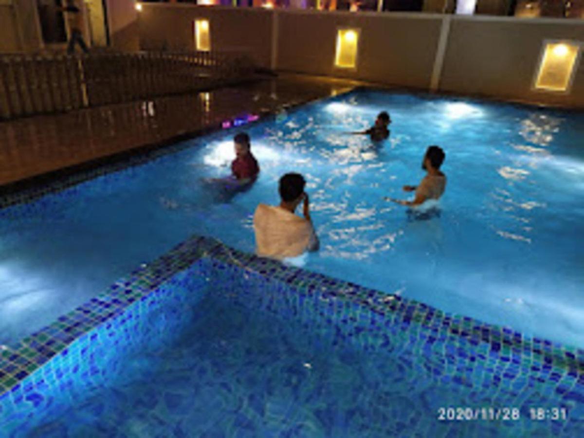 Fortune Resort Nagaon  Extérieur photo
